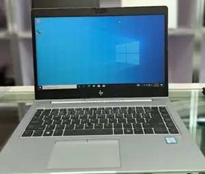 New Laptop HP ProBook 640 G3 8GB Intel Core I5 SSD 512GB