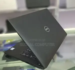 New Laptop Dell Latitude 7390 8GB Intel Core I7 SSD 512GB