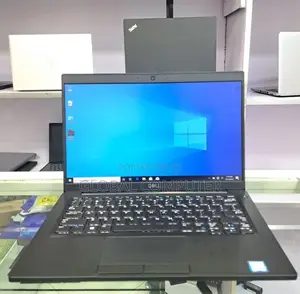 New Laptop Dell Latitude 7390 8GB Intel Core I7 SSD 512GB