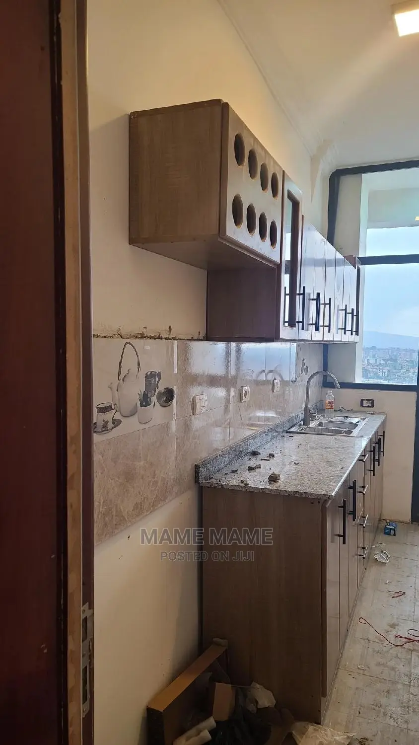 2bdrm Apartment in Addis Abeba, Bole for sale