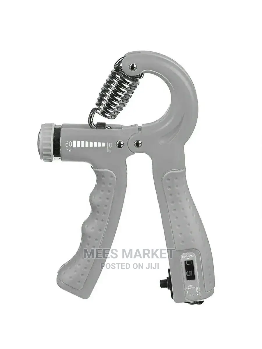Adjustable Hand Grip