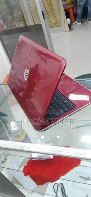 New Laptop HP EliteBook 840 4GB Intel Core I5 HDD 500GB