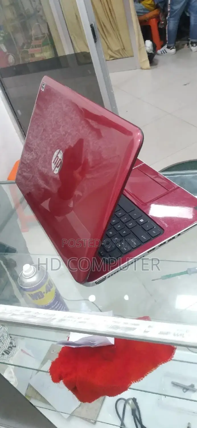 New Laptop HP EliteBook 840 4GB Intel Core I5 HDD 500GB