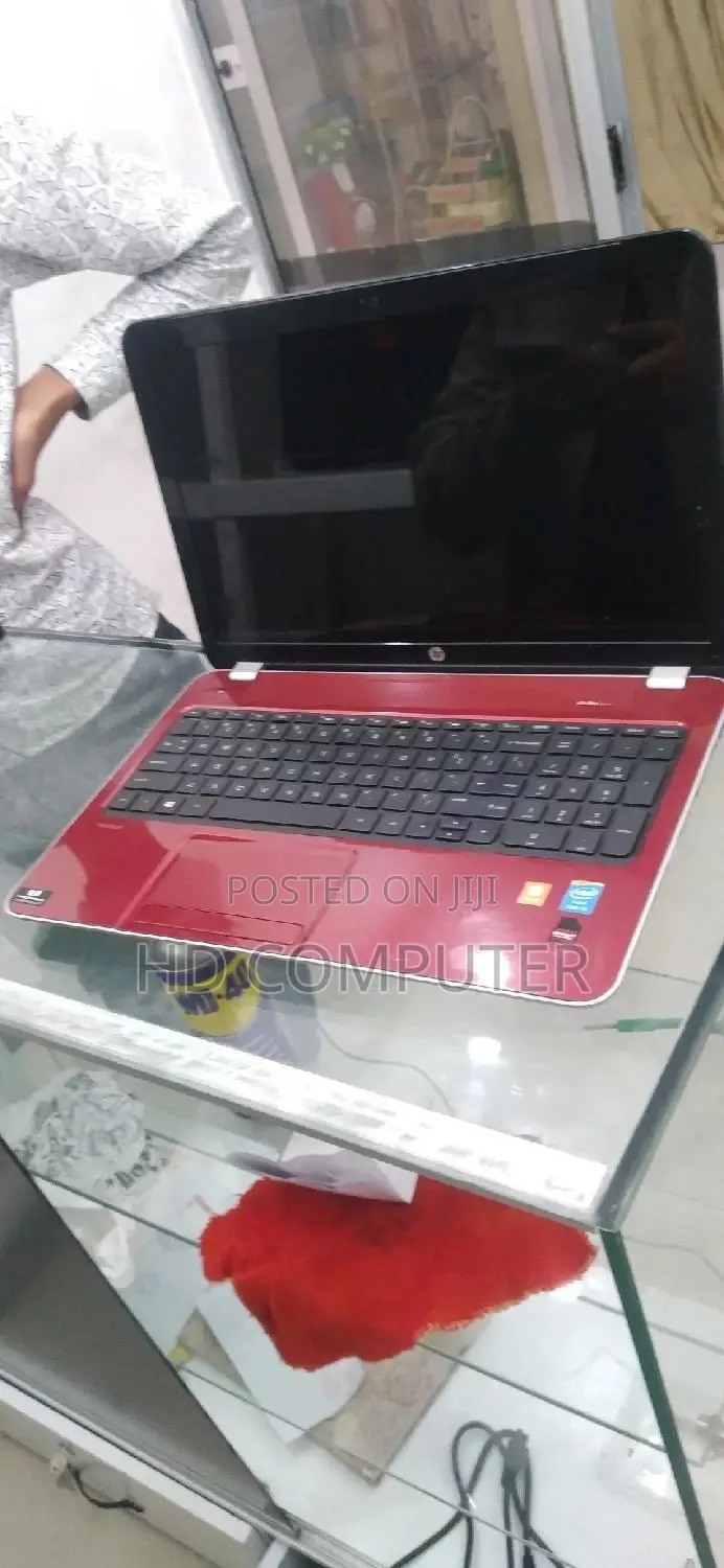 New Laptop HP EliteBook 840 4GB Intel Core I5 HDD 500GB