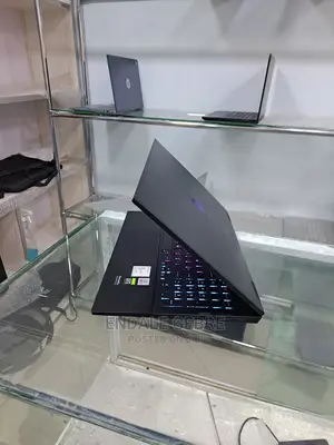 New Laptop HP Omen 15 16GB Intel Core I7 SSD 1T