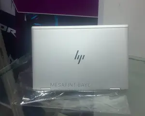New Laptop HP EliteBook X360 1030 G3 16GB Intel Core I7 SSD 512GB