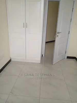 Photo - 3bdrm Apartment in Sale Fsaha, Yeka for rent
