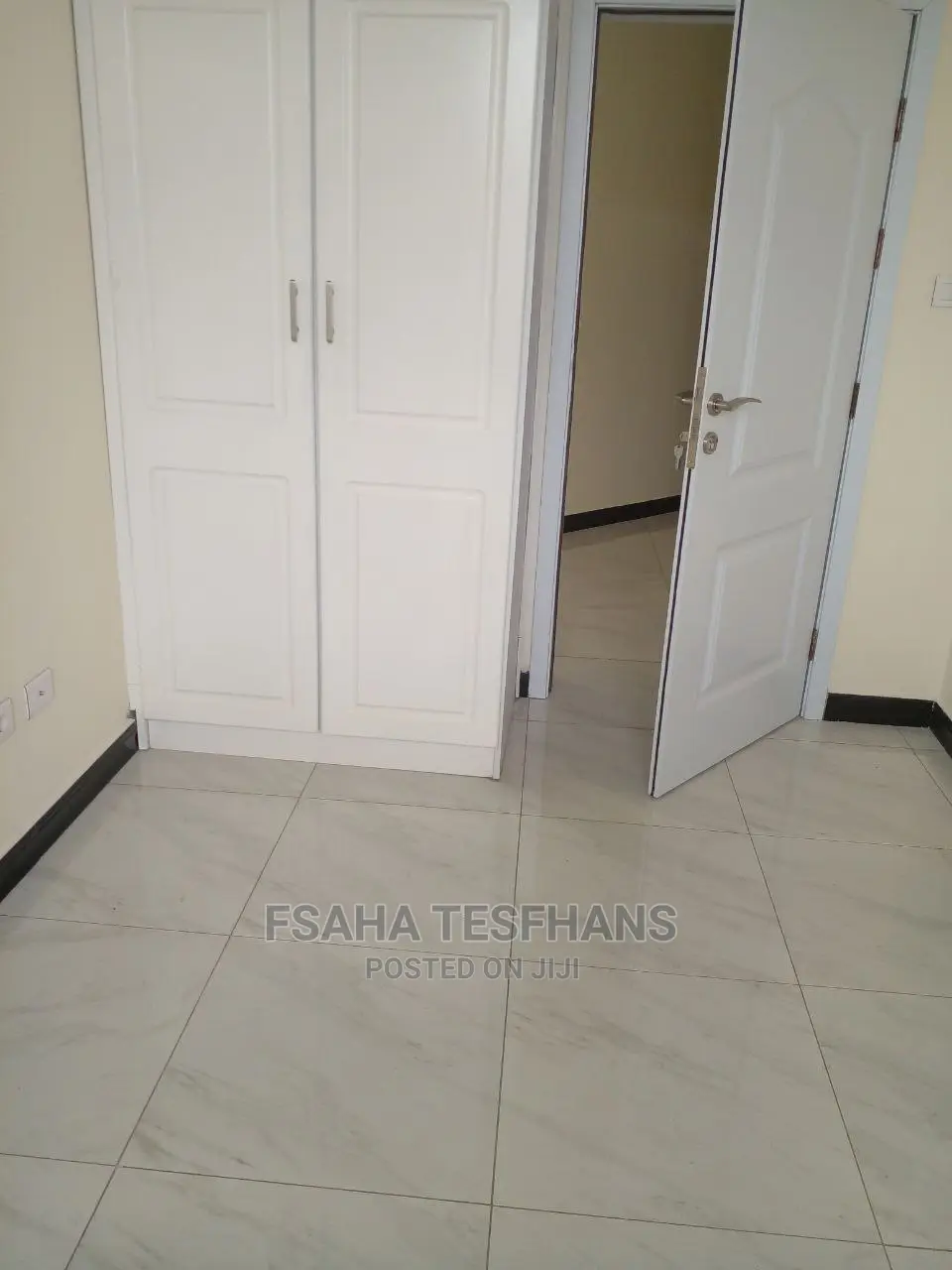 3bdrm Apartment in Sale Fsaha, Yeka for rent