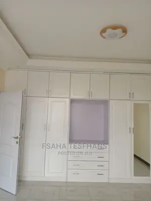 3bdrm Apartment in Sale Fsaha, Yeka for rent