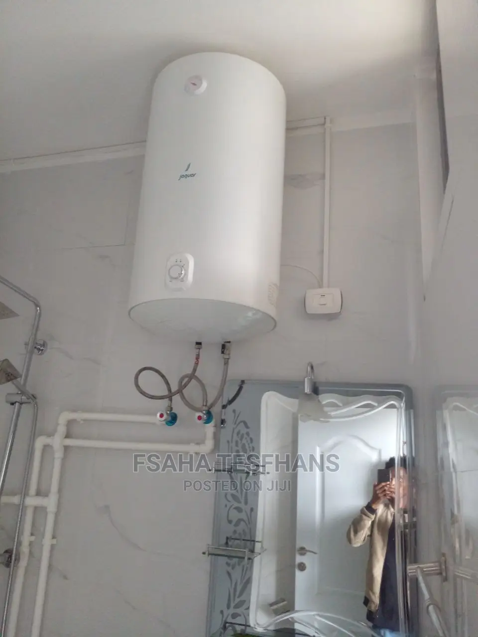 3bdrm Apartment in Sale Fsaha, Yeka for rent