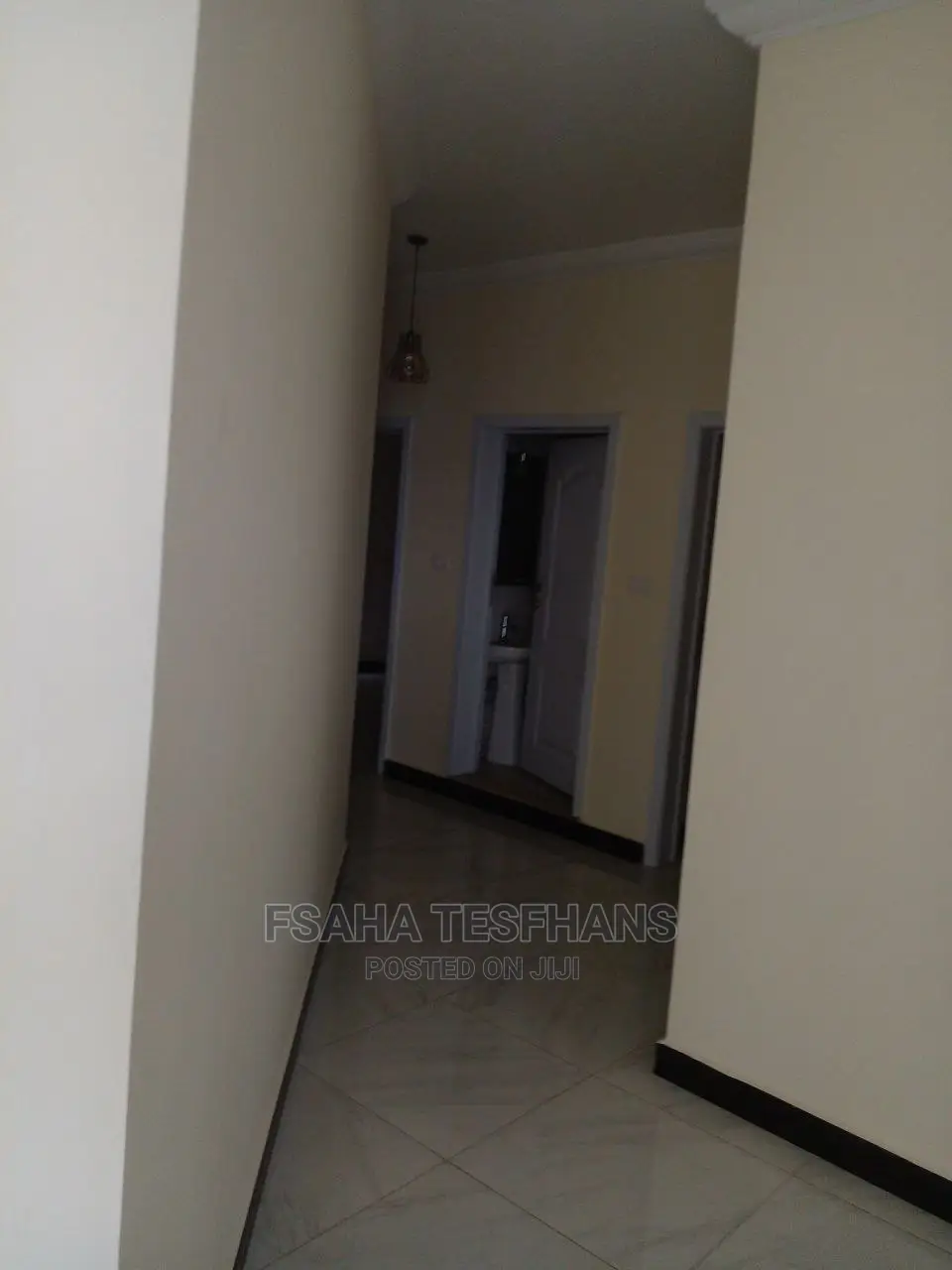 3bdrm Apartment in Sale Fsaha, Yeka for rent