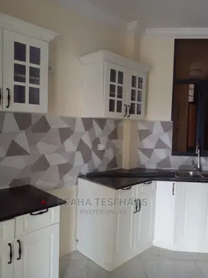 Photo - 3bdrm Apartment in Sale Fsaha, Yeka for rent