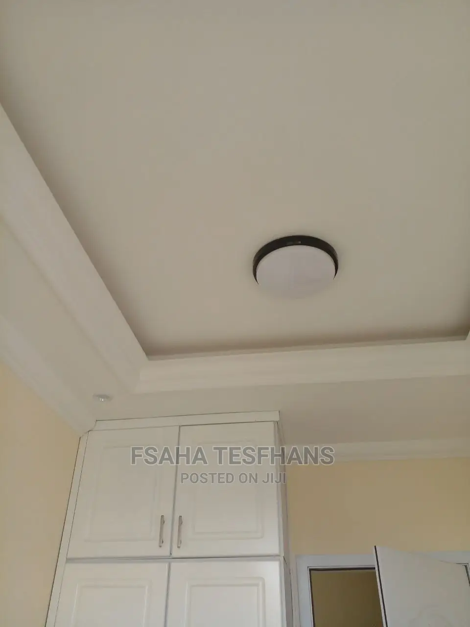 3bdrm Apartment in Sale Fsaha, Yeka for rent