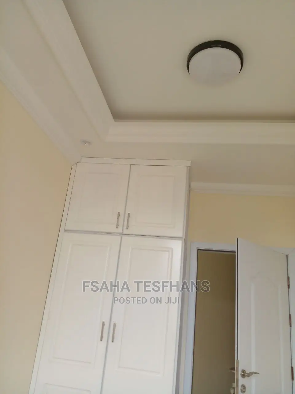 3bdrm Apartment in Sale Fsaha, Yeka for rent