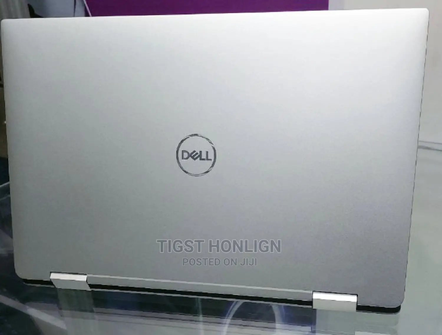 New Laptop Dell XPS 15 16GB Intel Core I7 SSD 512GB