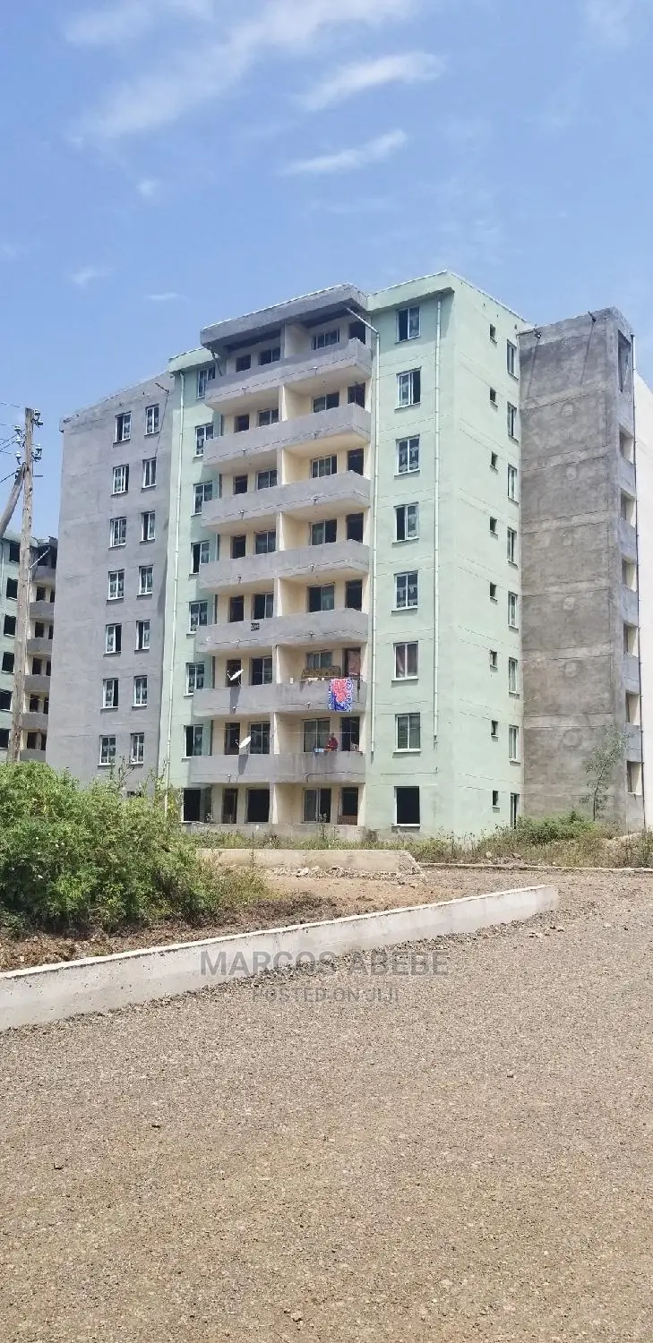 1bdrm Condo in Addis Ababa, Bole for sale