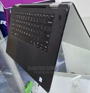 New Laptop Dell XPS 15 16GB Intel Core I7 SSD 512GB