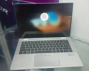 New Laptop HP EliteBook 1030 16GB Intel Core I5 SSD 512GB
