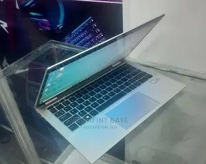 New Laptop HP EliteBook 1030 16GB Intel Core I5 SSD 512GB