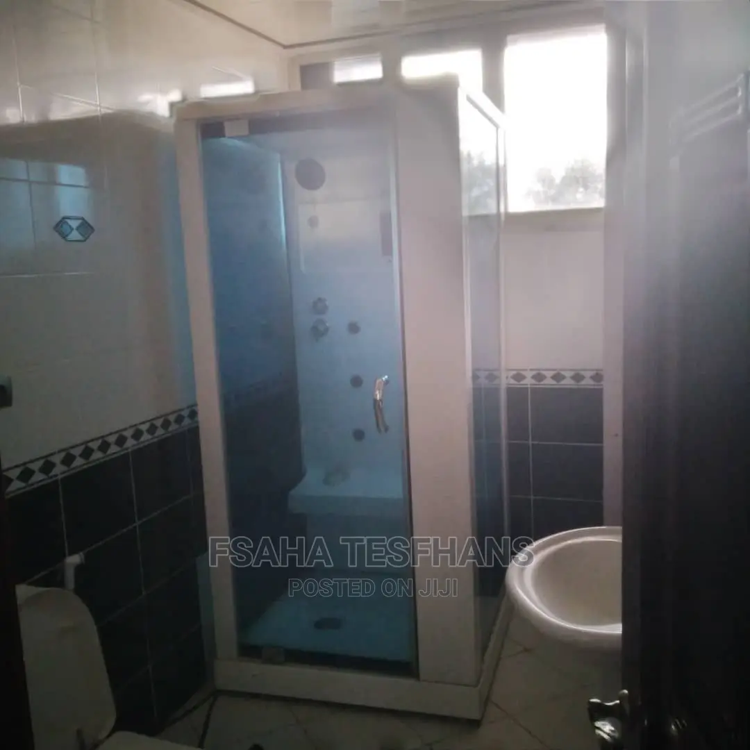 Furnished 2bdrm Apartment in Fsaha Sale, Yeka for rent