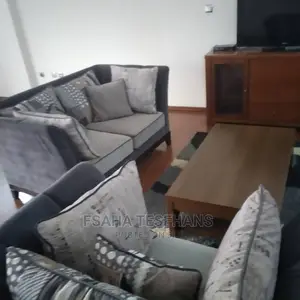 Furnished 2bdrm Apartment in Fsaha Sale, Yeka for rent