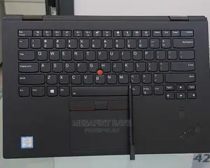 Photo - New Laptop Lenovo ThinkPad X380 Yoga 16GB Intel Core I5 SSD 512GB