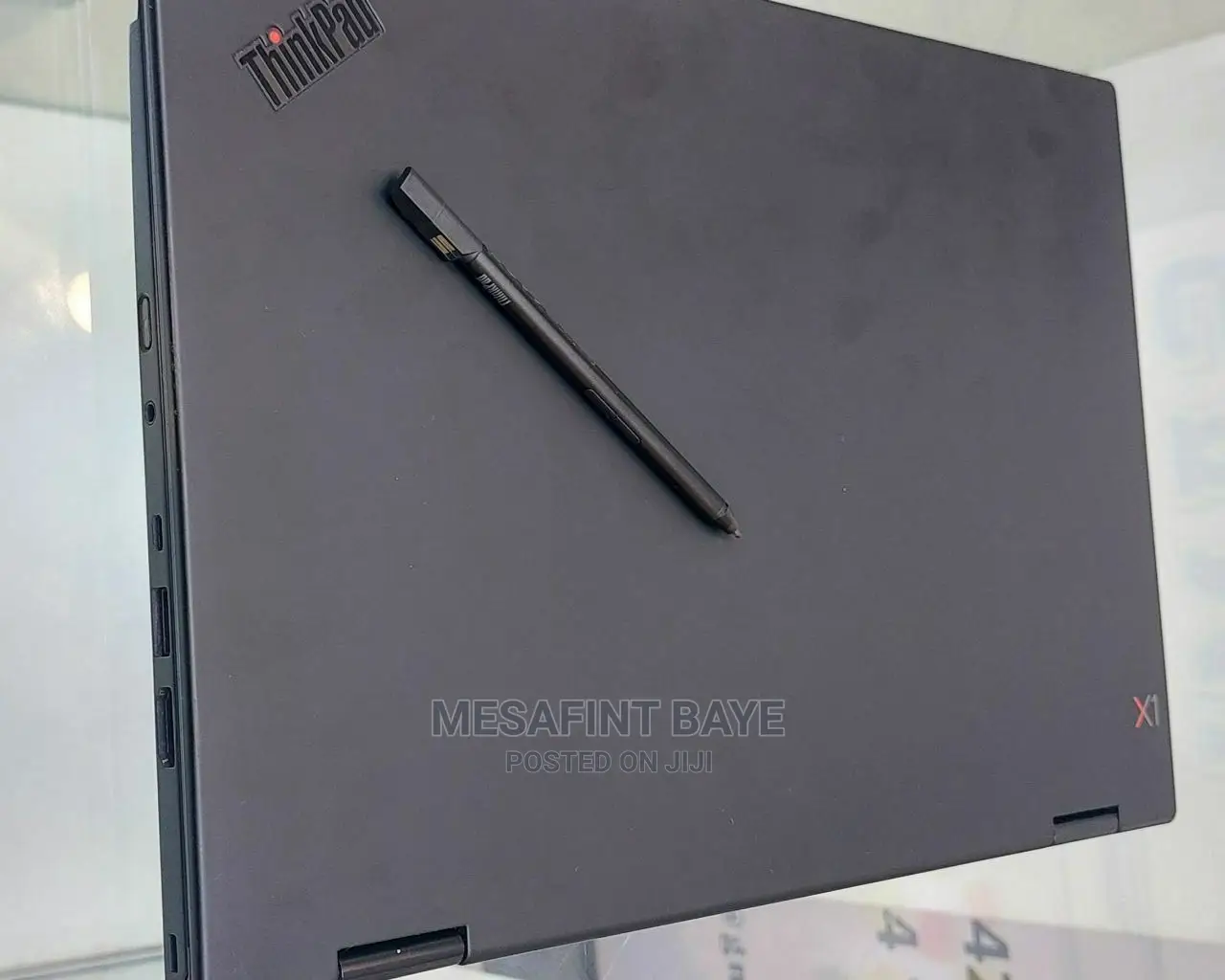 New Laptop Lenovo ThinkPad X380 Yoga 16GB Intel Core I5 SSD 512GB