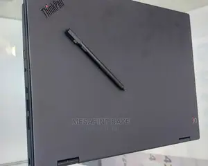 New Laptop Lenovo ThinkPad X380 Yoga 16GB Intel Core I5 SSD 512GB