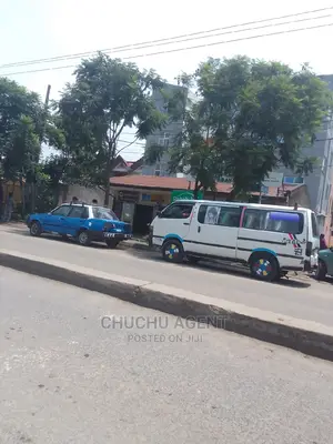 Commercial Land/Home Sale