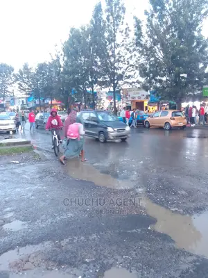 Commercial Land/Home Sale