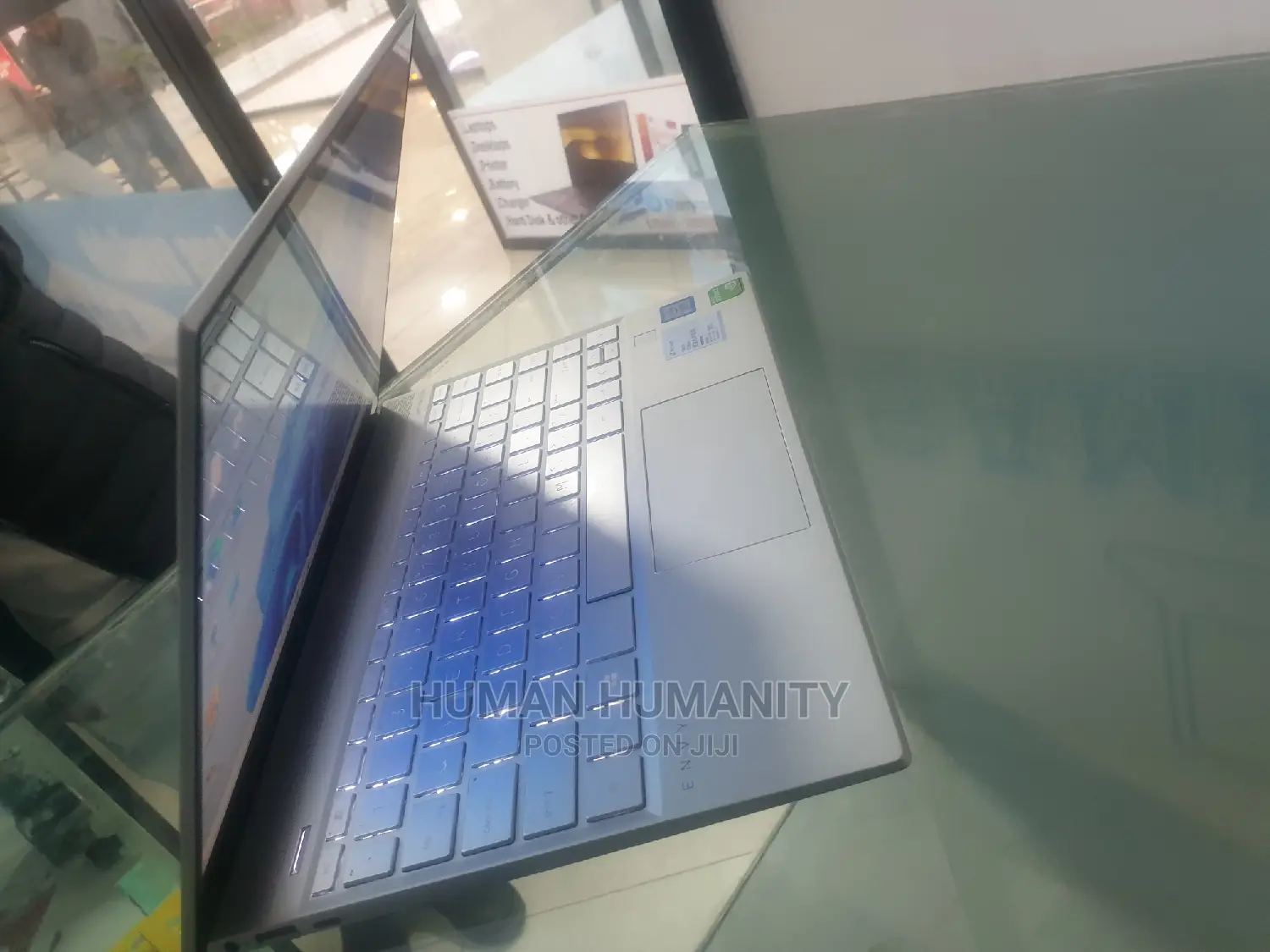 New Laptop HP Pavilion 15 8GB Intel Core I7 SSD 512GB