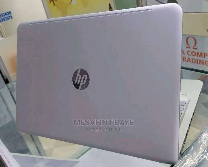 New Laptop HP EliteBook 840 8GB Intel Core I5 SSD 1T