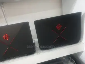 Photo - New Laptop HP Omen 15 16GB Intel Core I7 SSD 512GB