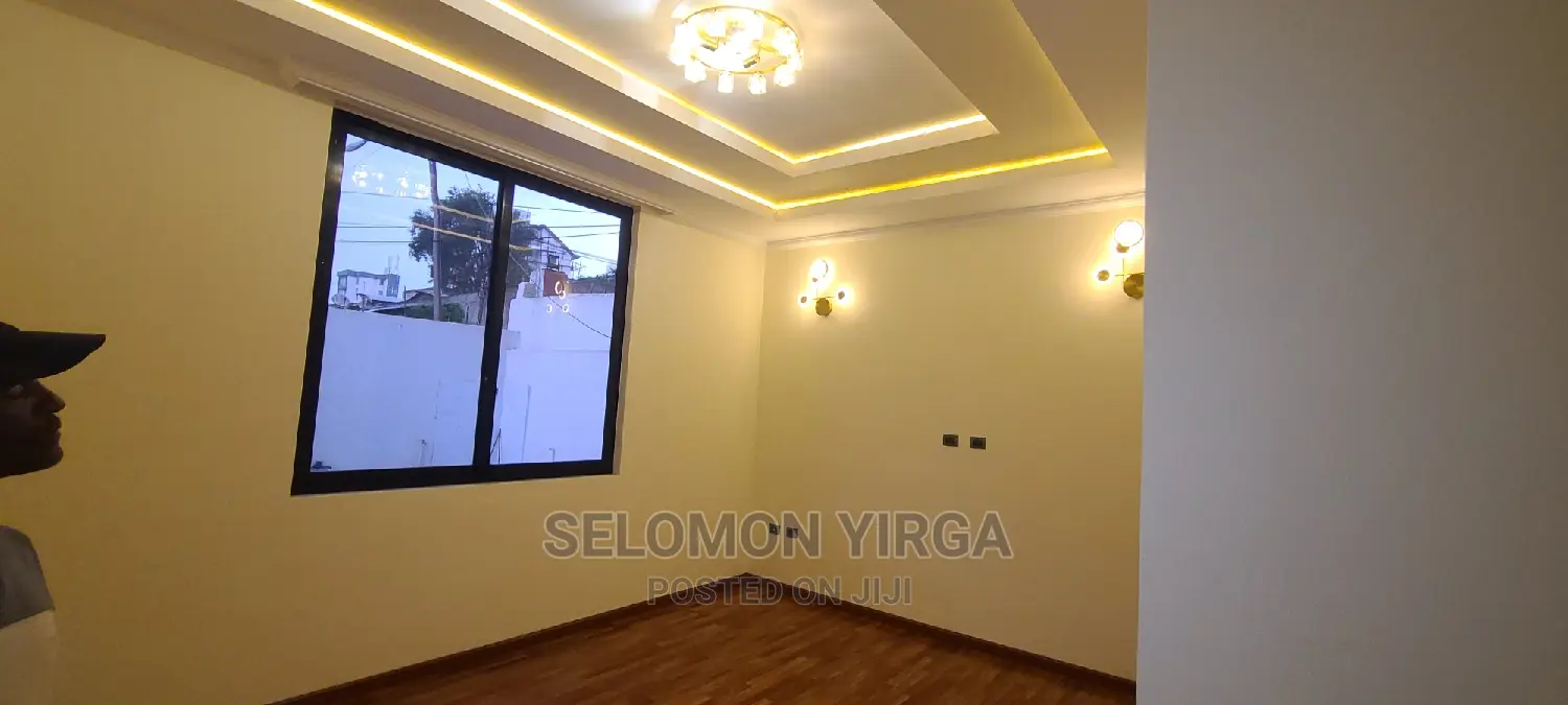 4bdrm Villa in Adids Ababa, Yeka for sale