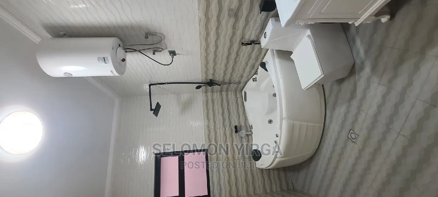 4bdrm Villa in Adids Ababa, Yeka for sale