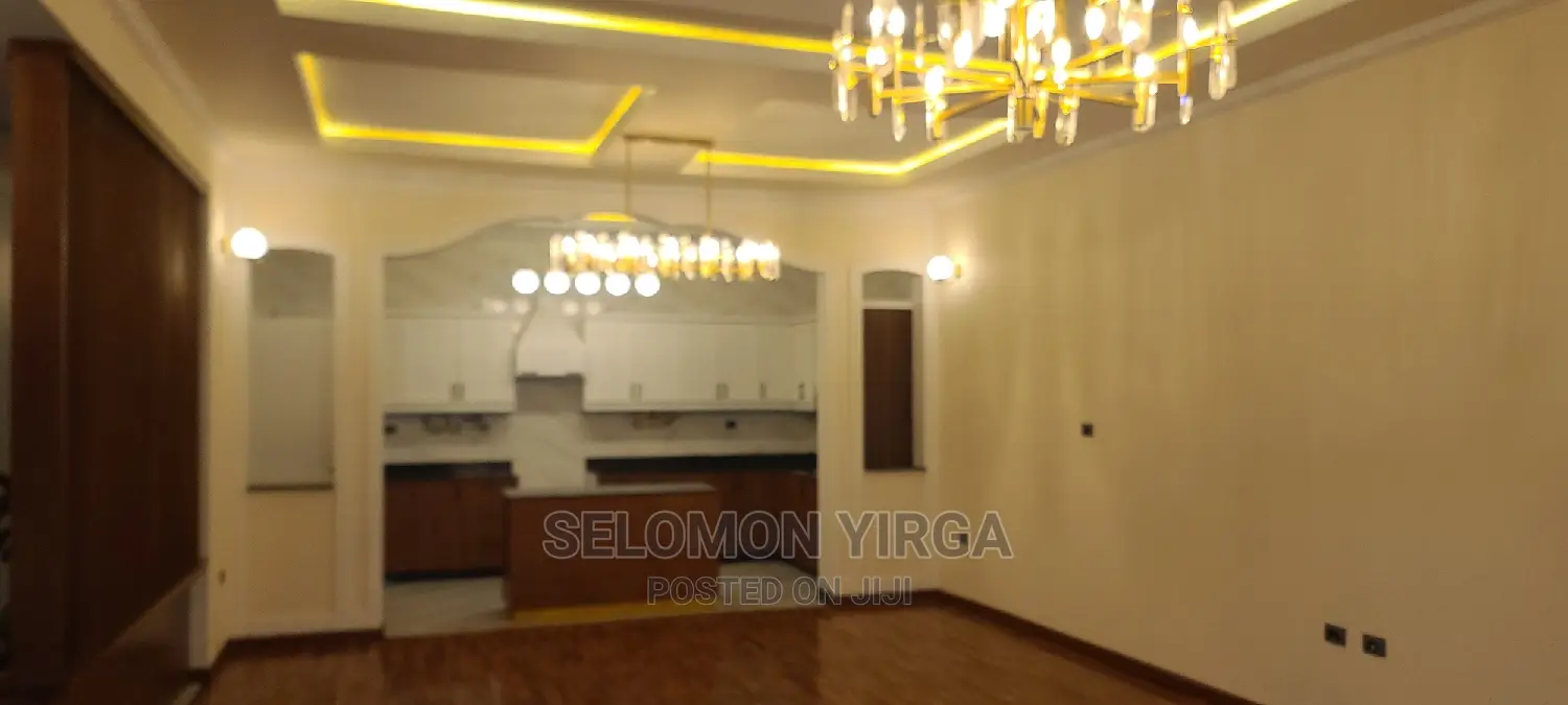 4bdrm Villa in Adids Ababa, Yeka for sale