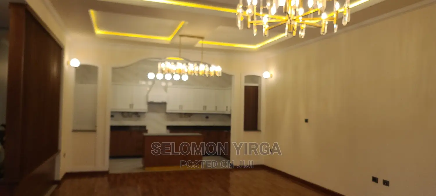 4bdrm Villa in Adids Ababa, Yeka for sale