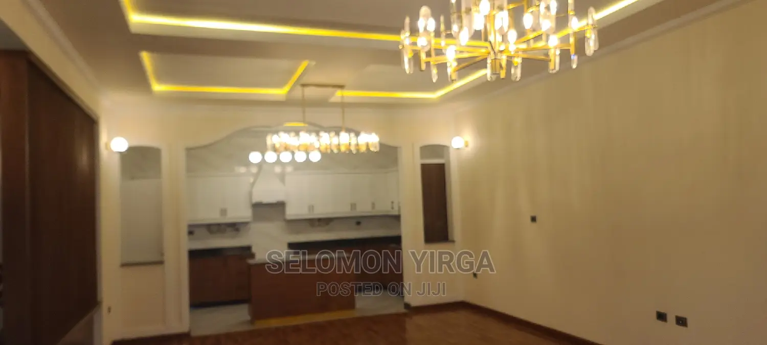 4bdrm Villa in Adids Ababa, Yeka for sale