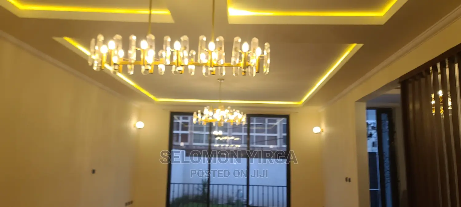 4bdrm Villa in Adids Ababa, Yeka for sale