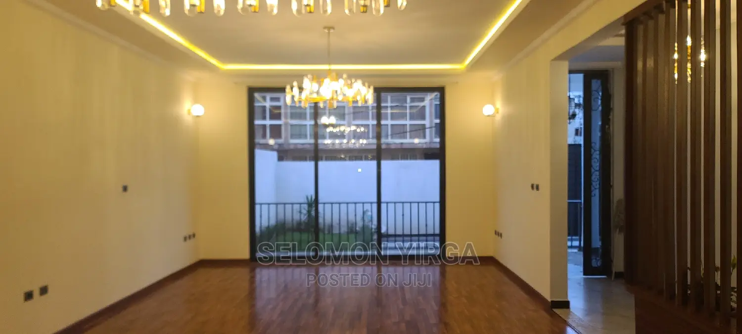 4bdrm Villa in Adids Ababa, Yeka for sale