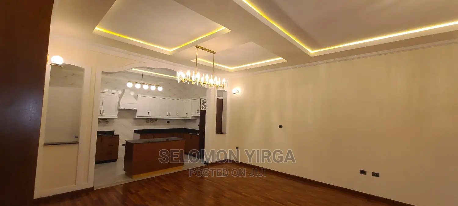 4bdrm Villa in Adids Ababa, Yeka for sale
