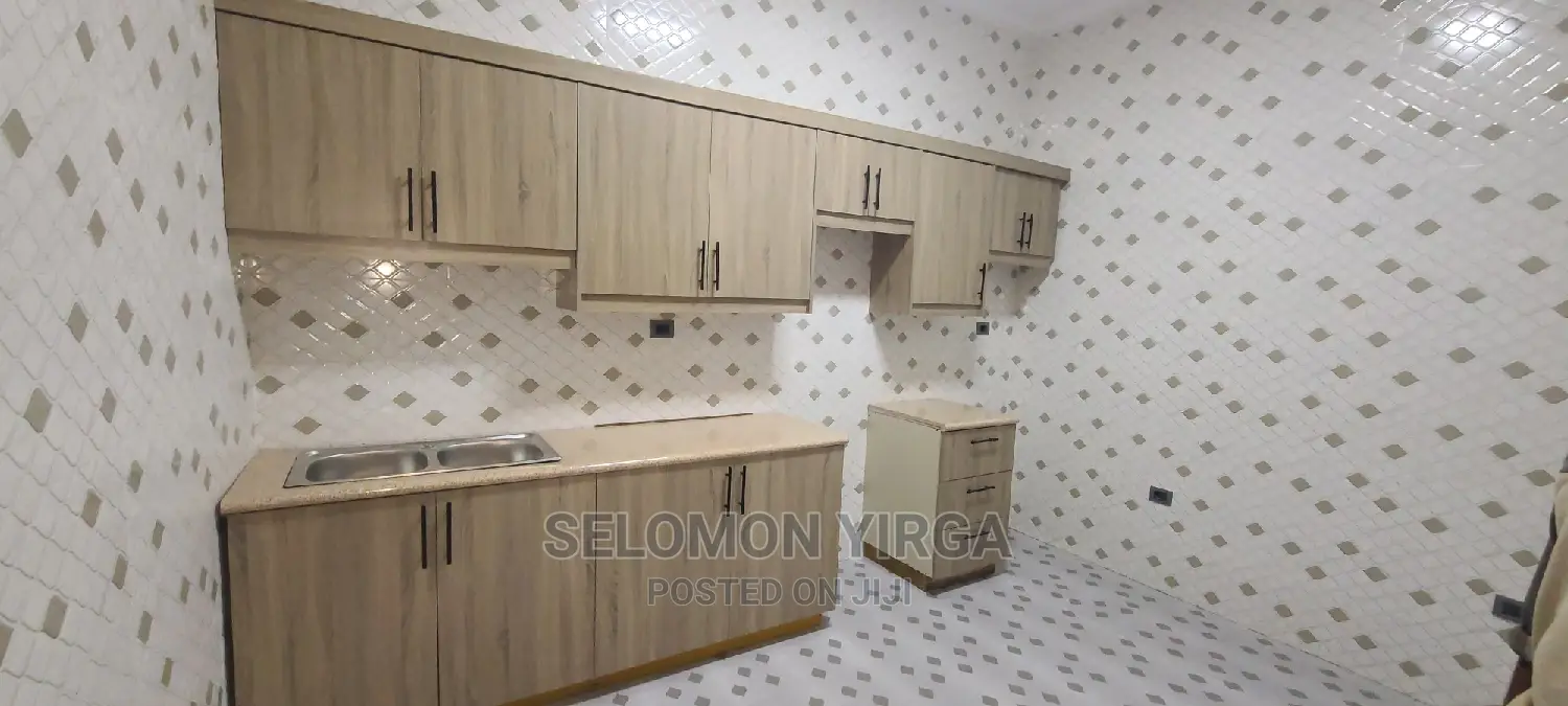 4bdrm Villa in Adids Ababa, Yeka for sale