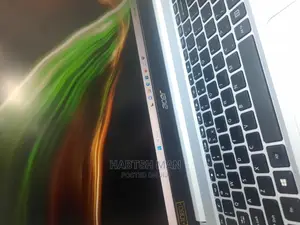 New Laptop Acer Aspire 5 8GB AMD Ryzen 5 SSD 512GB