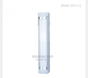 Rechargeable Emergency Light