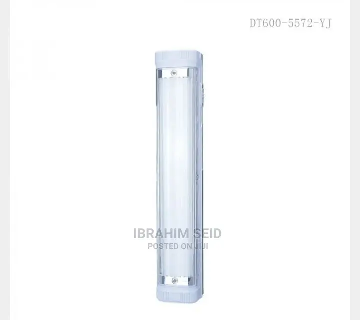 Rechargeable Emergency Light
