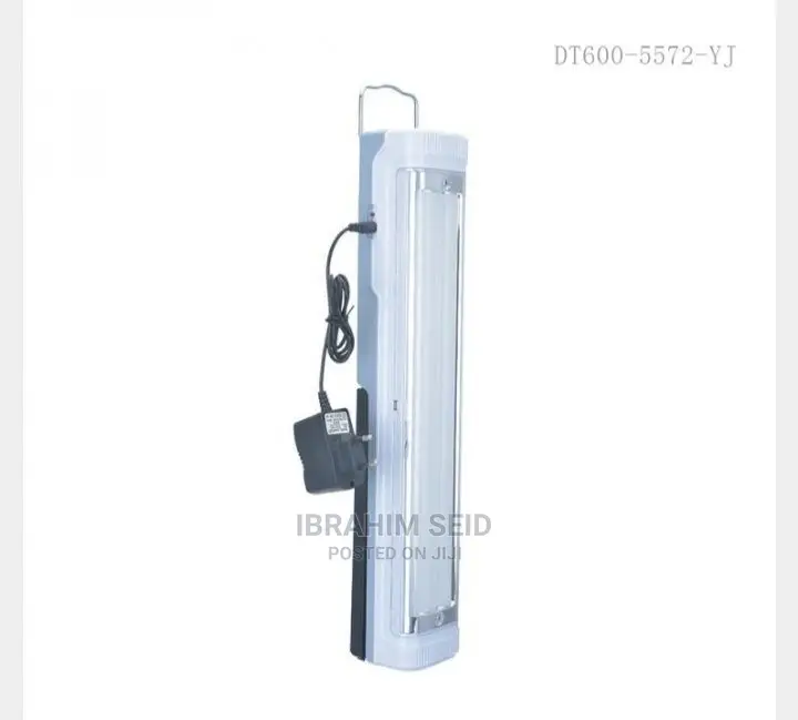 Rechargeable Emergency Light