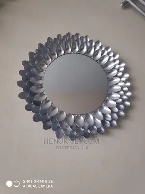 Photo - Vases, Mirrors Etc 