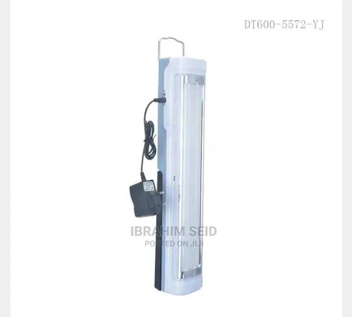 Rechargeable Emergency Light