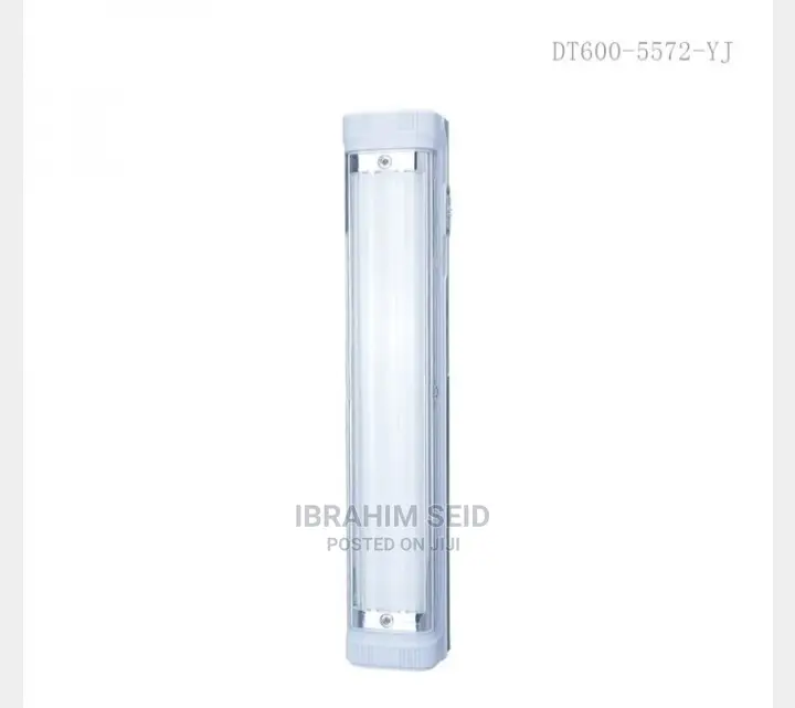 Rechargeable Emergency Light