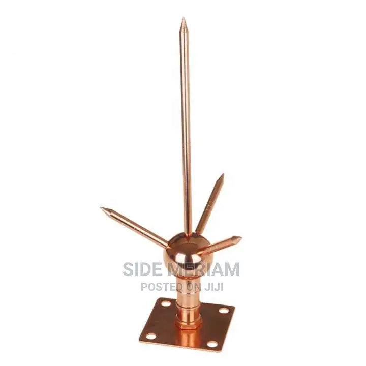 Lightning Protection System